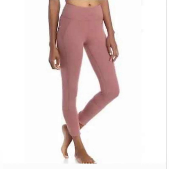 Free People Movement Virgo Leggings Size Small - Picture 2 of 11